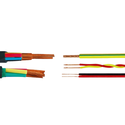 Understanding the Difference Between Wire and Cable: A Comprehensive Guide