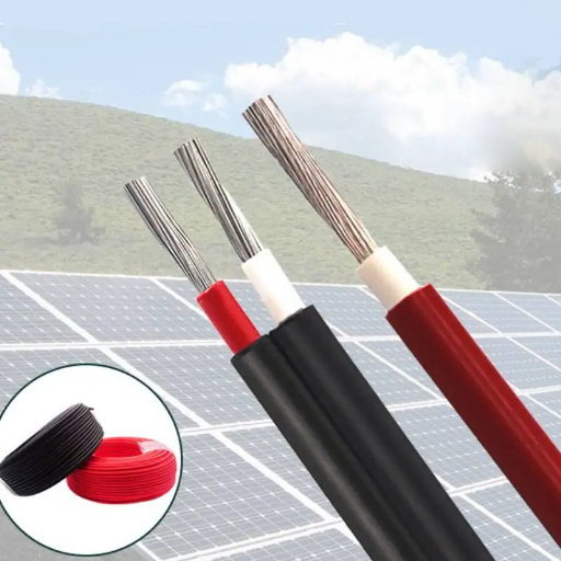 How to Maintain and Troubleshoot Solar Cables?