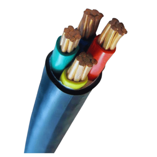 什麼是 10mm 鎧裝電纜？