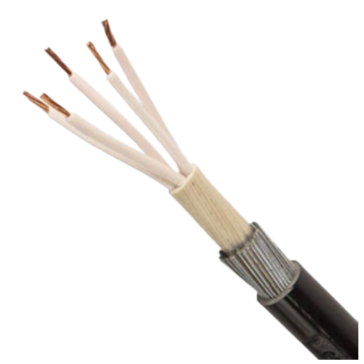 How to Install 4mm Armoured Cable Safely?