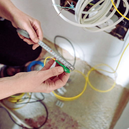 如何安裝 10mm SWA 電纜？
