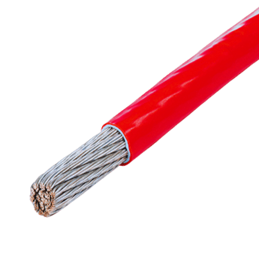 ¿Qué es el cable Mil-Spec y por qué es importante?