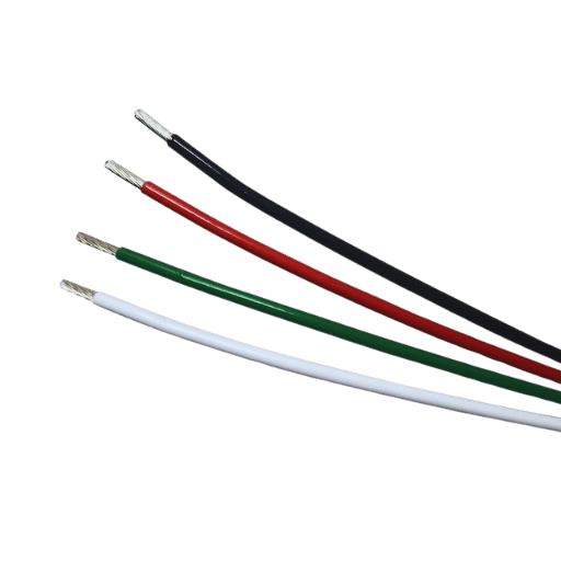 ¿Cómo cumple el cable M16878 con las especificaciones militares?