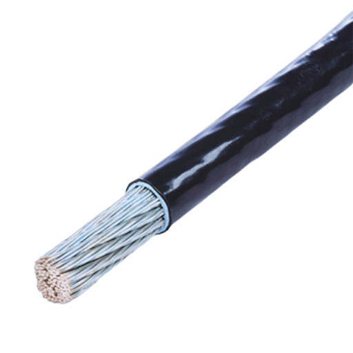 ¿Cuáles son los diferentes tipos de cables Mil-Spec?