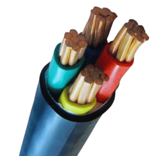 Come scegliere il tipo giusto di cavo armato da 120 mm?