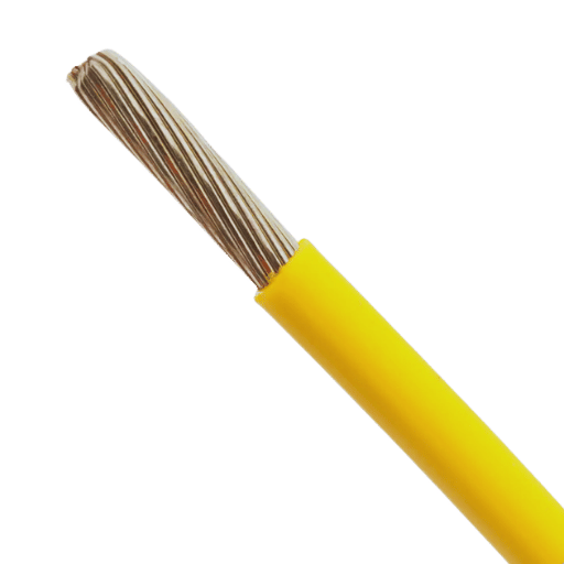 軍用規格電線電纜終極指南：您需要了解的一切