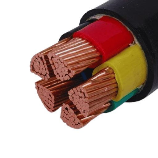De ultieme gids voor 120 mm gepantserde kabels: een diepgaande duik in de essentie van stroomkabels