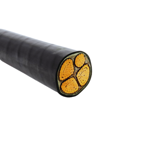 What are the Different Types of 240mm Cable Available?