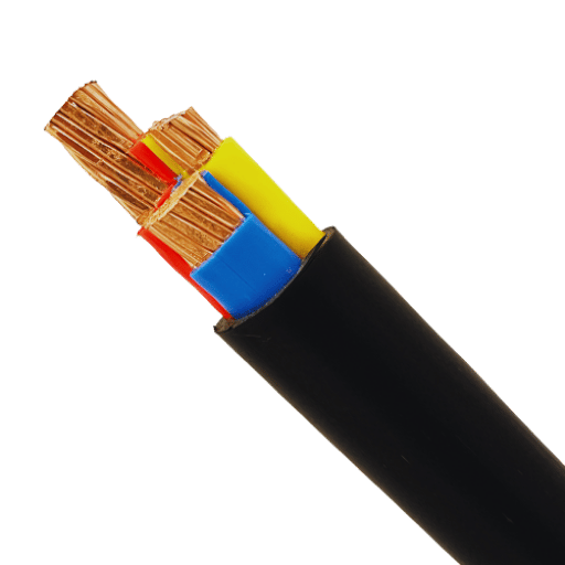 Apakah Kabel Bertebat PVC?
