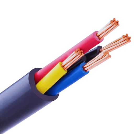 Mengapa Memilih Penebat PVC Berbanding Bahan Penebat Lain?