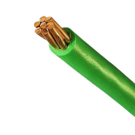 Memahami Konduktor dalam Kabel PVC