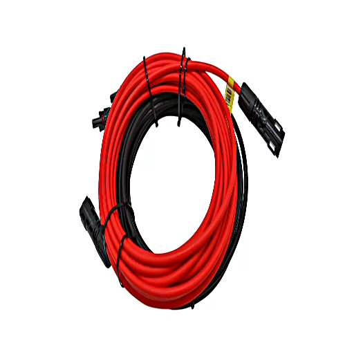 How Do You Install PV Cables Safely?