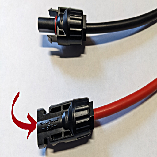 How to Choose the Right MC4 Extension Cable?