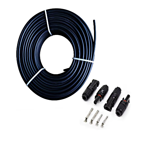 What Are the Different Types of PV Cables Available?