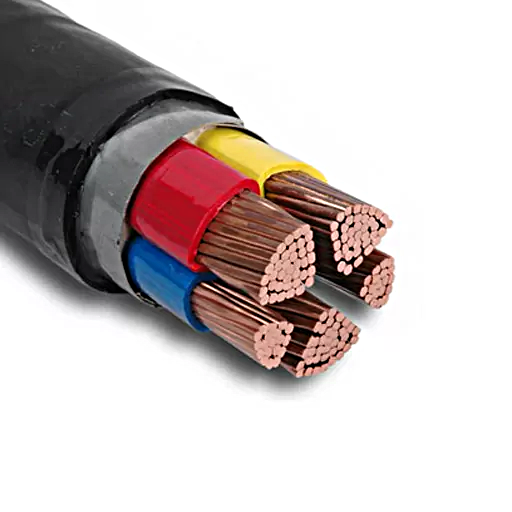 What are the Advantages of Using Armored Cables?