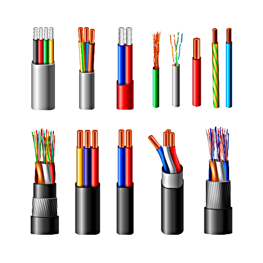 What are the Different Cable Types Available?