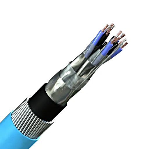 What are the Key Features of Steel Wire Armour?