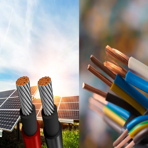 What are the Safety Considerations When Using PV Wire?