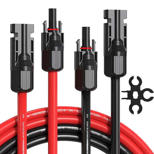 10 AWG ソーラーケーブルとは何ですか?