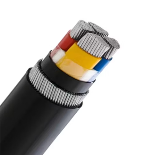 Waar kan ik 16mm gepantserde kabel kopen?