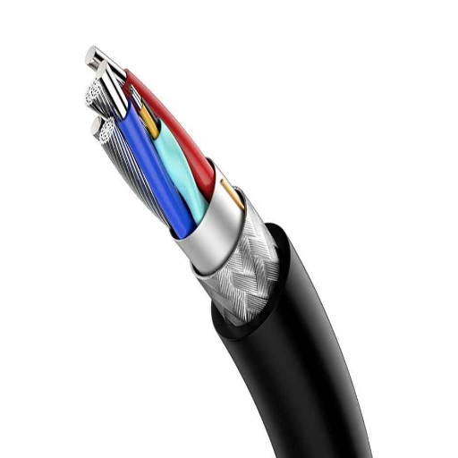 What is Armoured Cable?