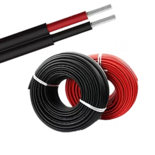 What is a Twin Solar Cable and How Does it Work?