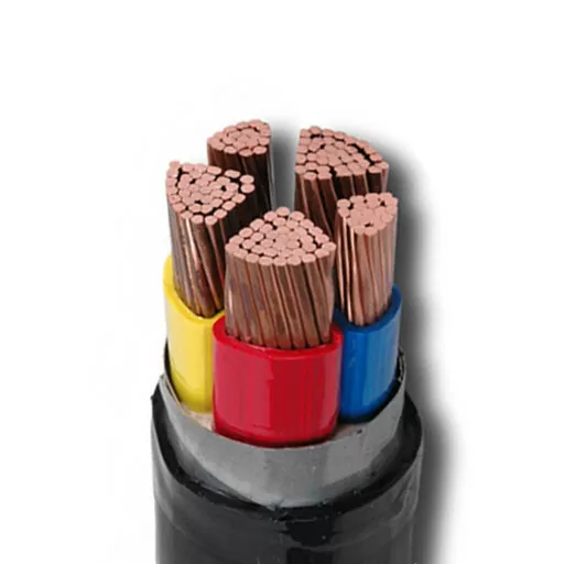 What maintenance is required for STA cables?