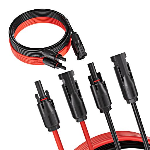 When to Use Adapter Cables with MC4 Connectors