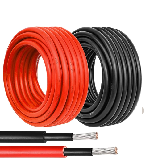 10 AWG ソーラーケーブルはどこで購入できますか?