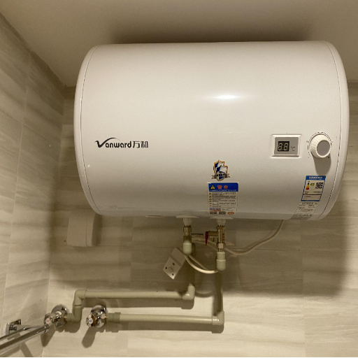 Importance of Proper Wire Size for Water Heaters