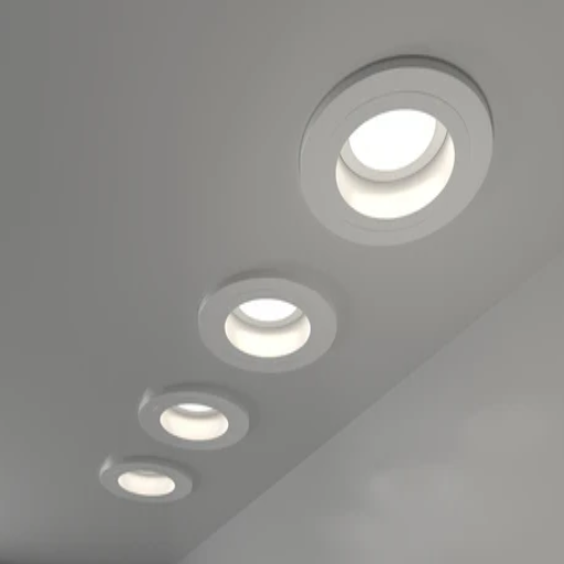 Inleiding tot downlights