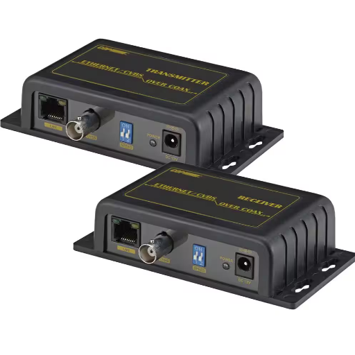 Introducción a Ethernet sobre cable coaxial