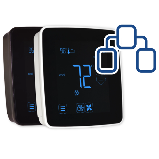 Introduction to Ethernet Thermostats