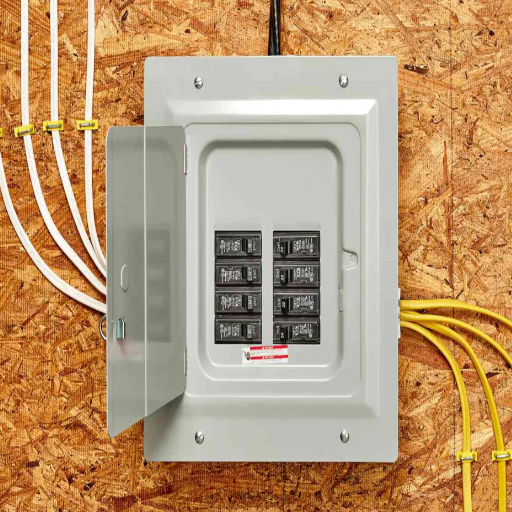 Main Lug vs Main Breaker_ An Overview