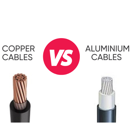 Comprendre les fils d'aluminium et de cuivre