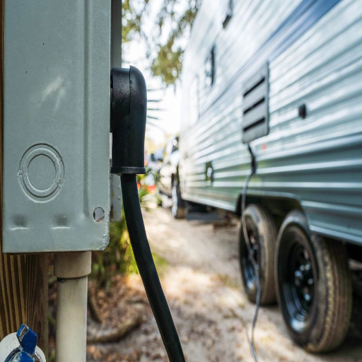 Understanding RV Electrical Hookups