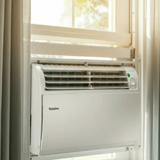 Understanding Window AC Units