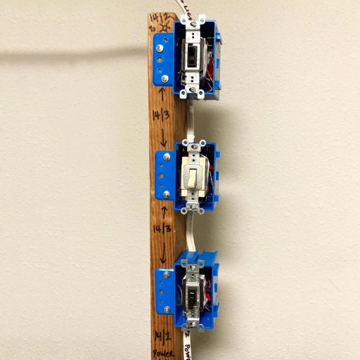 Understanding the 4-Way Switch