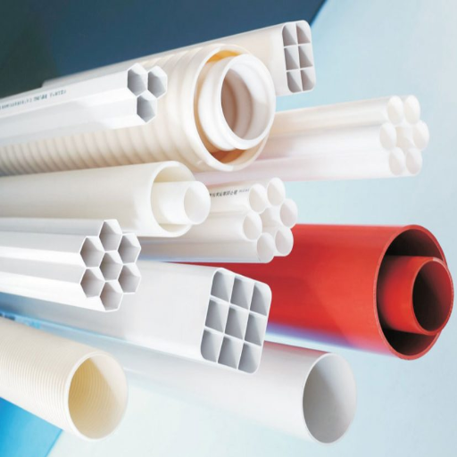 Wat is PVC-buis?