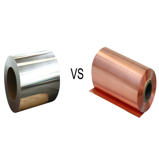 Aluminum Wire vs Copper Wire