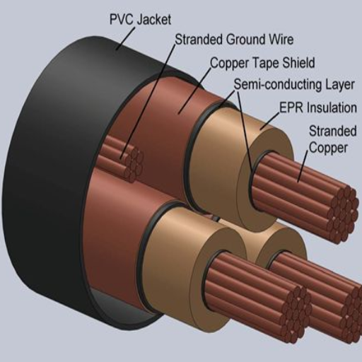 MV-105 構造と材料
