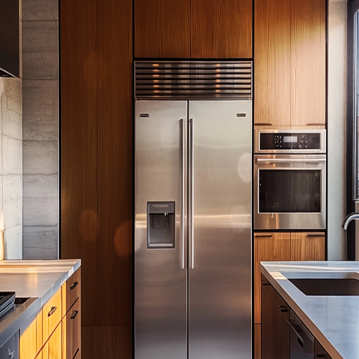 Refrigerator and Freezer Power Requirements