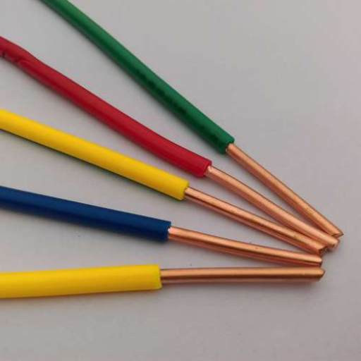 Standard Wire Sizes for Different Water Heaters