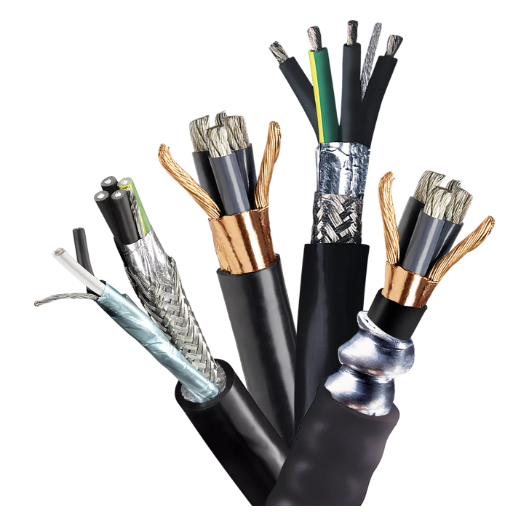 Types of Cable Drives