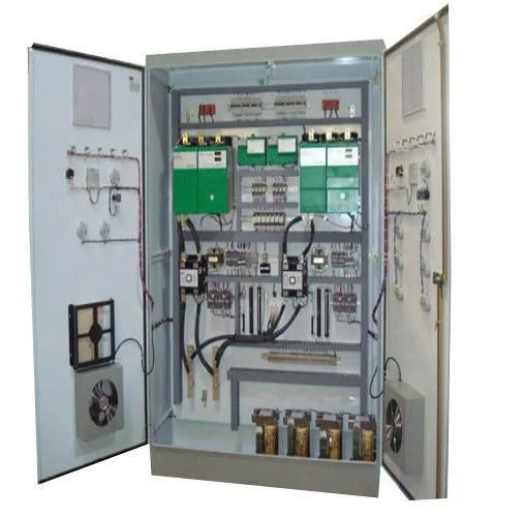 Wiring Configurations for VFDs