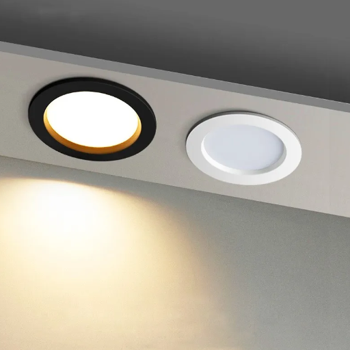 Choosing the Right Downlight Fixture