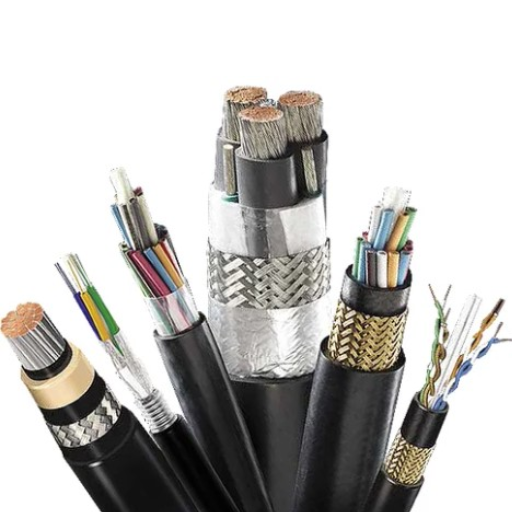 DC Boat Cable Specifications