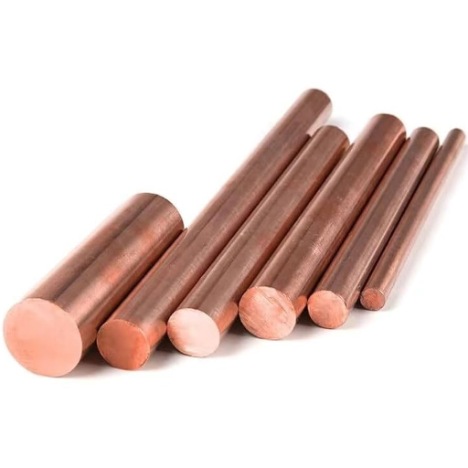 Installation of Ground Rods