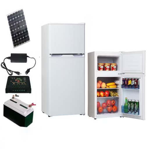 Installing GFCI Outlets for Refrigerators