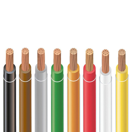 Types of Wires for 600-Amp Service